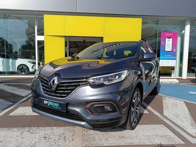 occasion Renault Kadjar KadjarBlue dCi 115