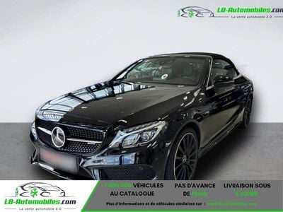 Occasion 2018 Mercedes C43 AMG AMG Berline | 39 100 € (Prix juste)