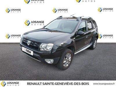 occasion Dacia Duster DusterdCi 110 4x2