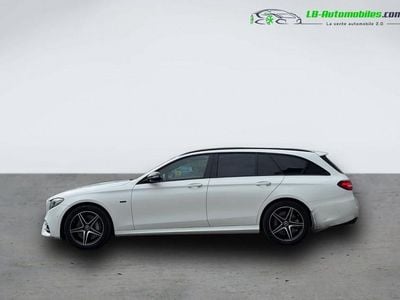 Mercedes E300