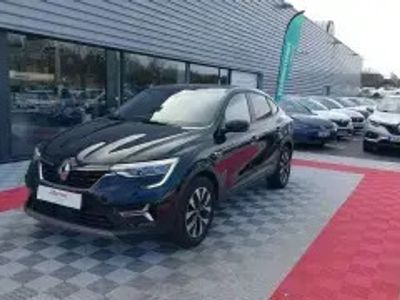occasion Renault Arkana Business Tce 140 Edc