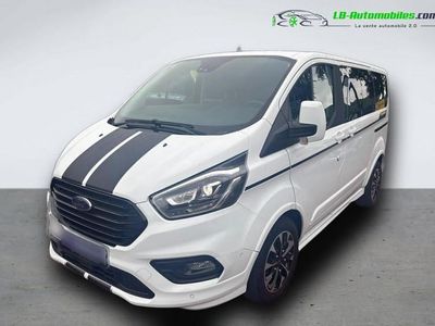 Ford Tourneo
