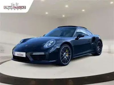 occasion Porsche 911 Turbo Coupe 3.8i 580 S Pdk A