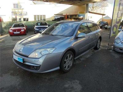 occasion Renault Laguna III ESTATE 1.5 DCI 110CH EXPRESSION ECO²