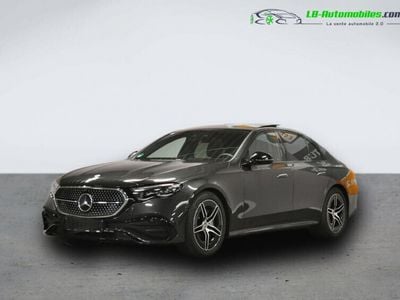 Mercedes E400