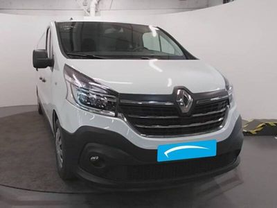 occasion Renault Trafic Trafic FOURGONFGN L2H1 1300 KG DCI 145 ENERGY