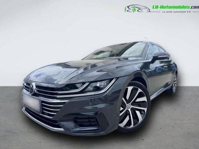 VW Arteon