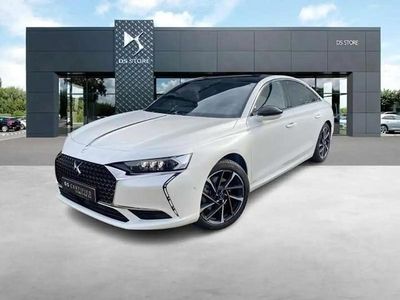 Occasion DS Automobiles DS9 Rivoli Plus 226 ch (166 kW) 2022 Blanc Berline