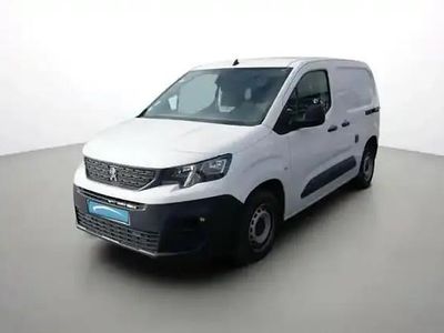 Bla Occasion 2020 Peugeot Partner S Monospace | 14 890 €