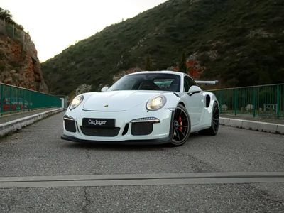 occasion Porsche 911 GT3 4.0i RS PDK