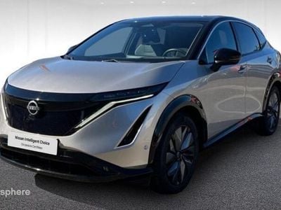 Nissan Ariya