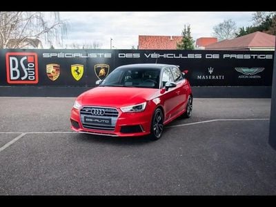 Audi S1 Sportback