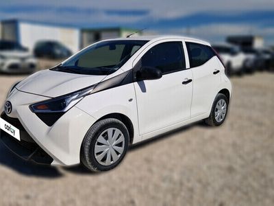 occasion Toyota Aygo Pro 1.0 VVT-i x-pro