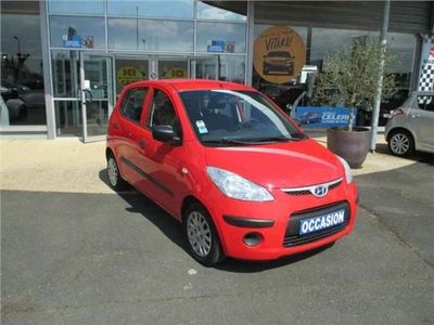 occasion Hyundai i10 1.2 Pack Clim