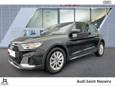 Noir mythic métallisé Occasion 2021 Audi A1 Design | 17 990 € (Bon prix)