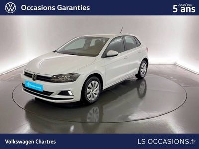 occasion VW Polo 1.0 80 S&S BVM5