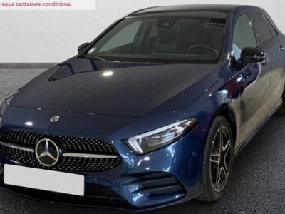 occasion Mercedes A250 Classee 8G-DCT AMG Line