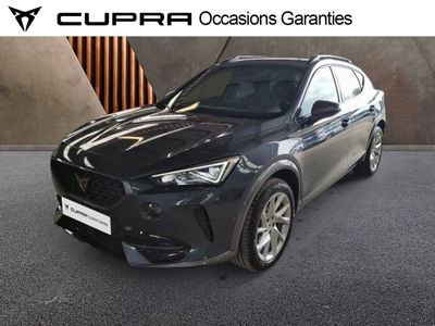 occasion Cupra Formentor 1.5 TSI 150ch V DSG7