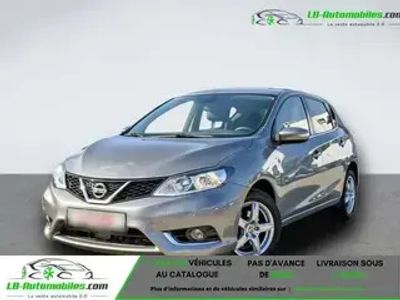 occasion Nissan Pulsar 1.2 Dig-t 115 Bva