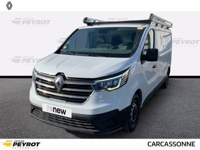 occasion Renault Trafic (30) FGN L2H1 3000 KG BLUE DCI 150 GRAND CONFORT