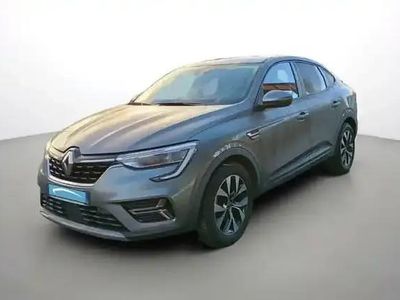 Gris Occasion 2023 Renault Arkana Evolution SUV | 20 690 € (Prix juste)