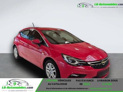 Occasion 2017 Opel Astra Innovation Berline | 17 300 € (Prix juste)
