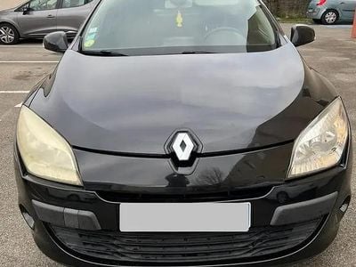 Renault Mégane III