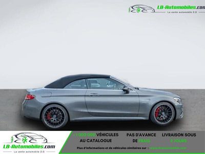 occasion Mercedes C63 AMG ClasseAMG 63 S -AMG