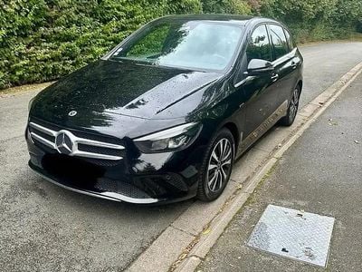 Mercedes B250