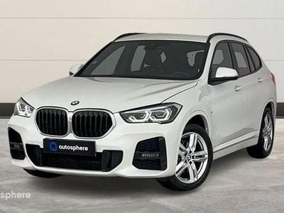Gris Occasion 2022 BMW X1 M Sport SUV | 29 999 € (Super prix)