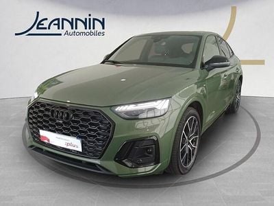 Audi Q5 Sportback