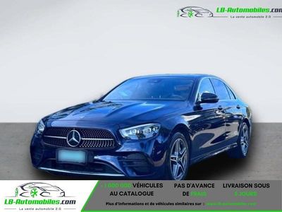 Occasion 2020 Mercedes E300 Berline | 43 700 €