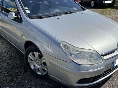 Citroën C5