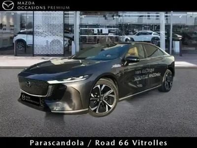 Machine grey Nouvelle 2025 Mazda 6e Takumi-Line Berline | 41 990 €