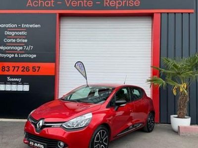 Renault Clio IV