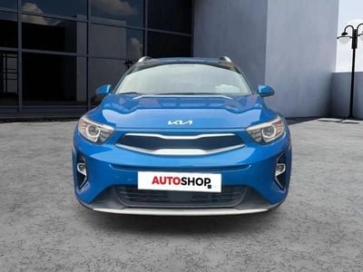 Occasion 2021 Kia Stonic Active SUV | 14 270 € (Bon prix)