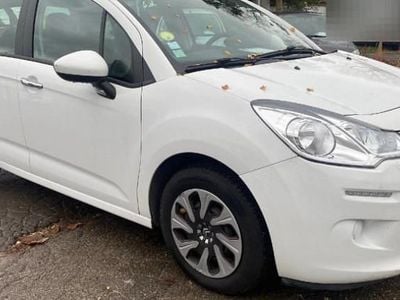 Occasion Citroën C3 68 ch (50 kW) 2013 Citadine