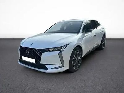 Blanc Occasion 2025 DS Automobiles DS4 Berline | 36 989 €