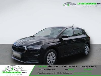 Occasion 2022 Skoda Fabia Citadine | 17 000 € (Prix juste)