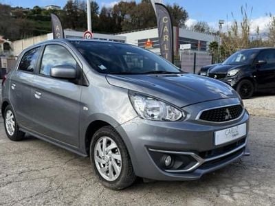 Occasion 2019 Mitsubishi Space Star Invite Citadine | 7 990 €