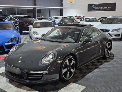 Occasion 2014 Porsche 911 Carrera S Coupé | 153 900 €