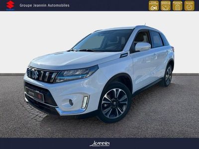 occasion Suzuki Vitara 1.4 Boosterjet Hybrid Style