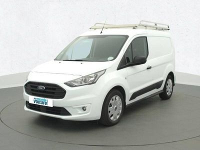 occasion Ford Transit Connect FGN L1 1.5 ECOBLUE 100 S&S - TREND BUSINESS
