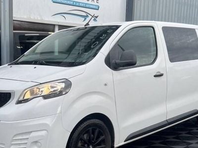 Occasion 2019 Peugeot Expert S Van | 15 480 € (Prix cher)