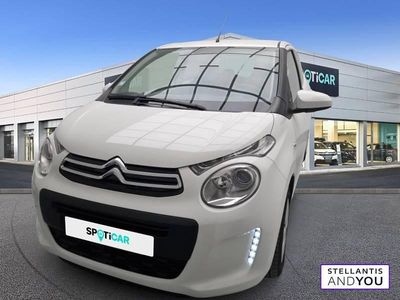 Citroën C1