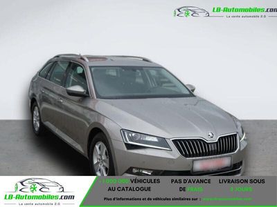 occasion Skoda Superb Combi 1.4 TSI 150 BVA