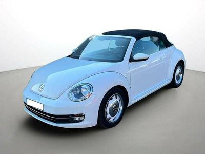occasion VW Beetle NewCabriolet
