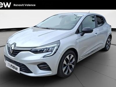 Gris Occasion 2023 Renault Clio V Evolution Citadine | 13 500 € (Bon prix)