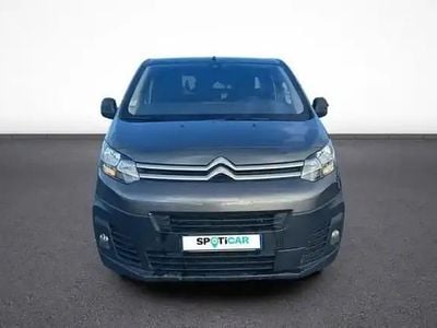 Occasion Citroën Jumpy 2023 Gris Monospace
