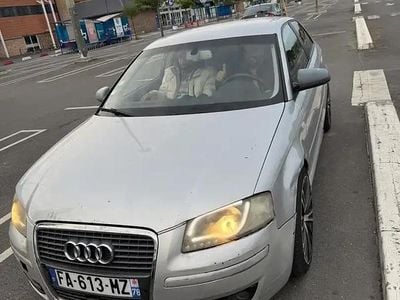 Occasion 2011 Audi A3 S-Line Berline | 2 500 €
